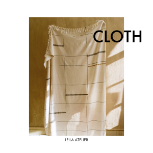 A curation of cloth textiles by House & Leisure from merchants who offer interest-free monthly instalments with Float payments company.