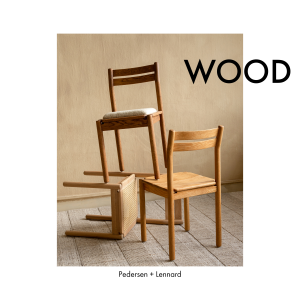 A curation of wooden decor items by House & Leisure from merchants who offer interest-free monthly instalments with Float payments company.