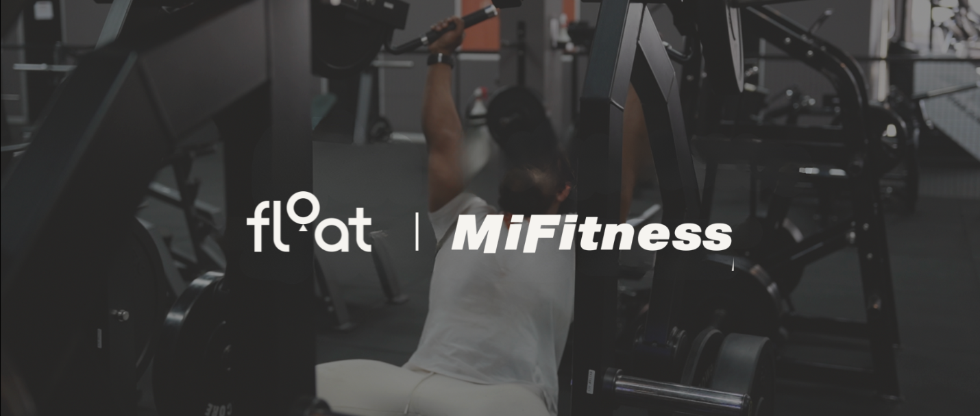 The cover of a MiFitness Merchant Case Study on the success of their Buy Now Pay Later partnership with Float.