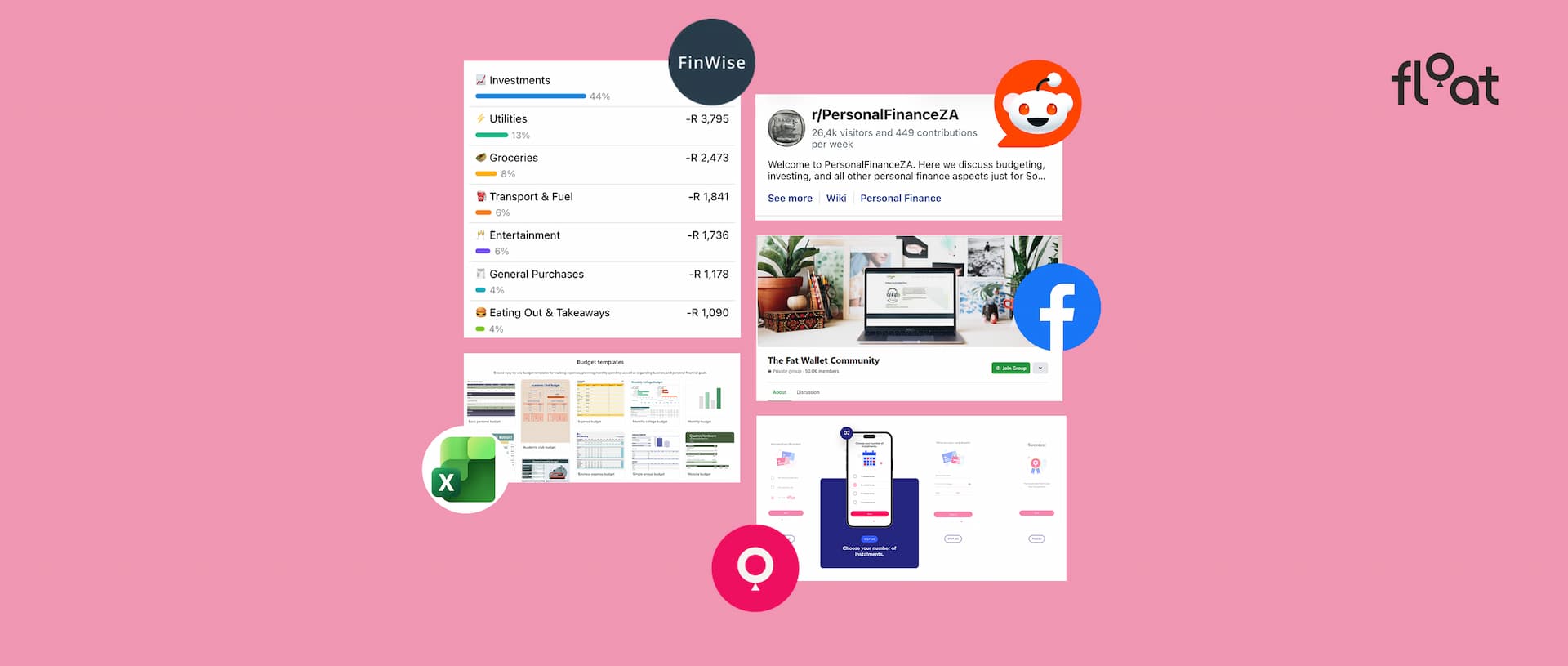 5 Financial Tools and Resources Every South African Should Be Using Resources