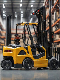 Forklift