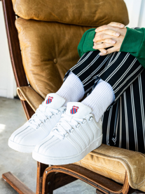 Partisan & Co K-swizz sneakers