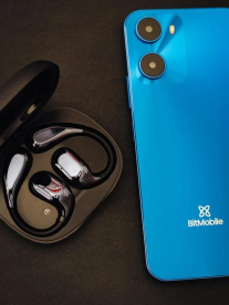 BitMobile Smartphone