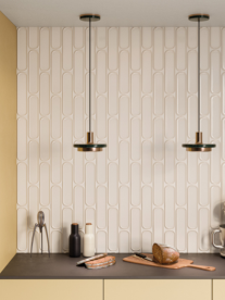 Ceratile tiles