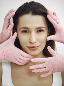 Youthful skin