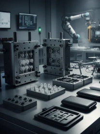 3D printing