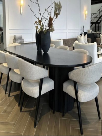 Modern dining furniture