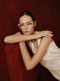 medical glasses