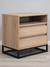 Bedside table