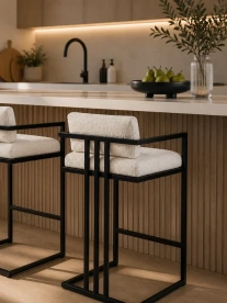 Modern bar stools
