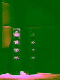 Stereo