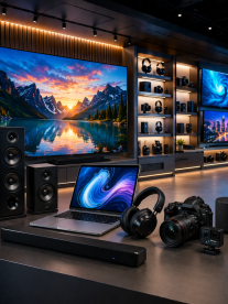 Electronics