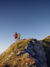 Hiking gear
