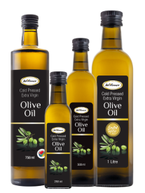 Olive oil