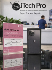 i-Tech Pro Lifestyle